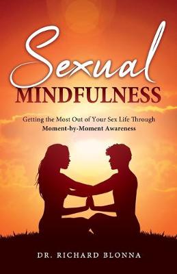 Book cover for Sexual Mindfulness