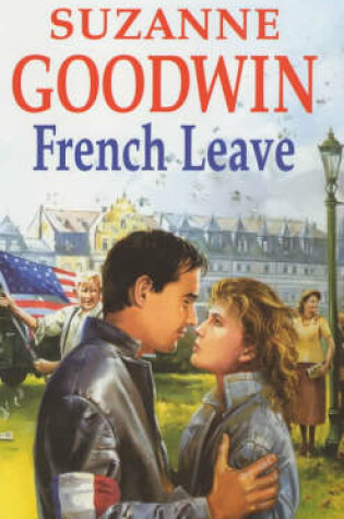 Cover of French Leave