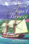 Book cover for A Fine Tops'l Breeze