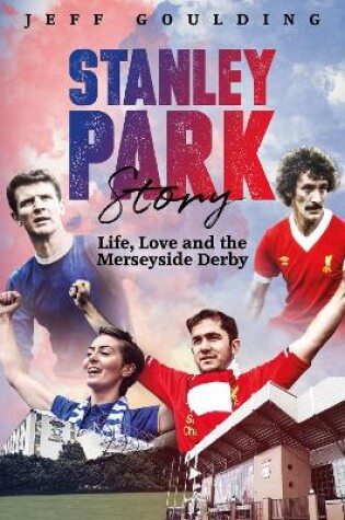 Cover of Stanley Park Story