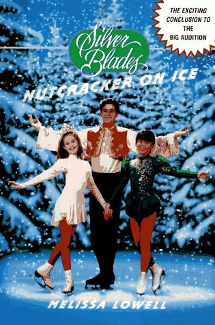 Cover of Nutcracker on Ice