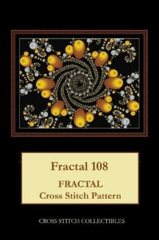Cover of Fractal 108