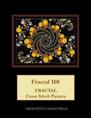 Book cover for Fractal 108