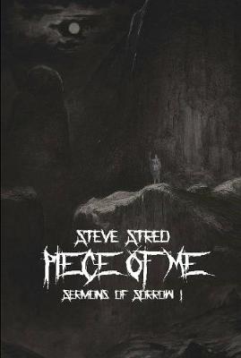 Book cover for Piece of Me: Sermons of Sorrow I