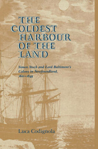 Cover of The Coldest Harbour in the Land