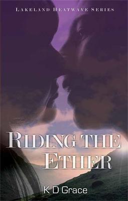 Book cover for Riding the Ether
