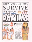 Book cover for How Would You Survive as an Ancient Egyptian?