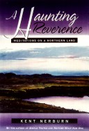 Book cover for A Haunting Reverence