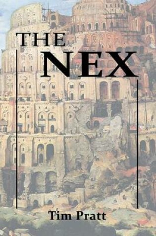 Cover of The Nex