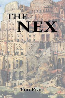Book cover for The Nex