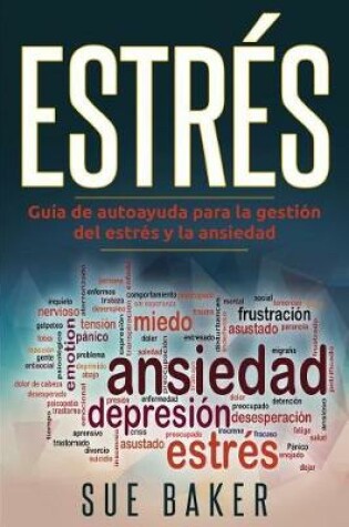 Cover of Estres