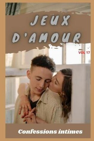 Cover of Jeux d'amour (vol 17)