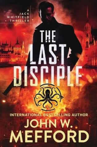 Cover of The Last Disciple