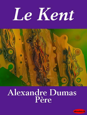 Book cover for Le Kent