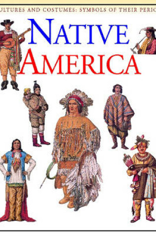 Cover of Native America