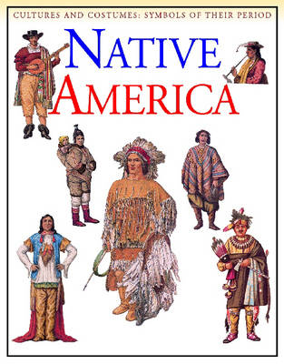 Cover of Native America