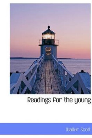 Cover of Readings for the Young