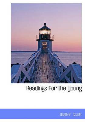 Book cover for Readings for the Young