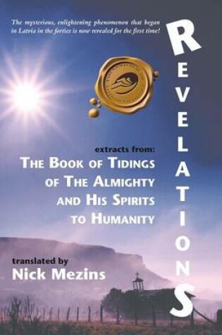 Cover of Revelations