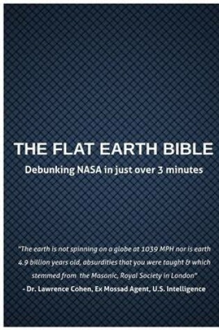 Cover of The Flat Earth Bible