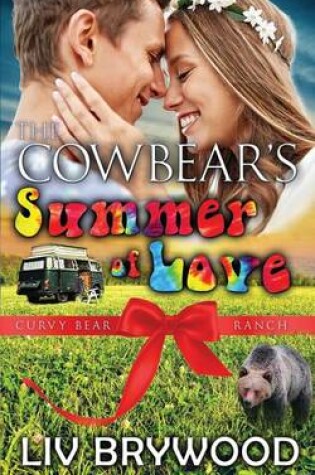 Cover of The Cowbear's Summer of Love