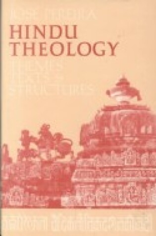 Cover of Hindu Theology