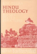 Book cover for Hindu Theology