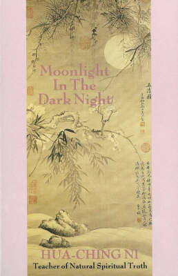 Book cover for Moonlight in the Dark Night