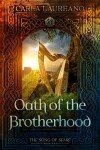 Book cover for Oath of the Brotherhood