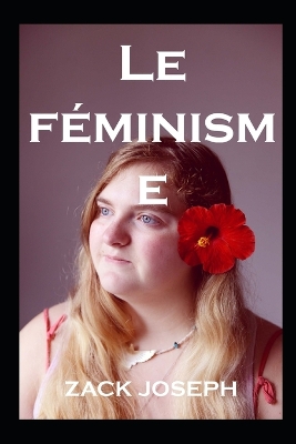 Book cover for Le féminisme