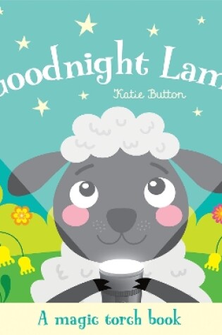 Cover of Goodnight Lamb