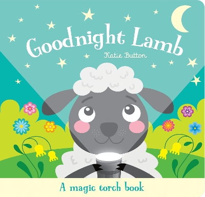 Cover of Goodnight Lamb