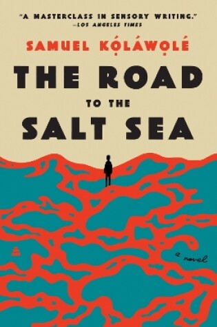 Cover of The Road to the Salt Sea