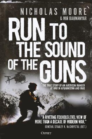 Cover of Run to the Sound of the Guns