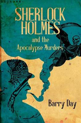 Cover of Sherlock Holmes and the Apocalypse Murders