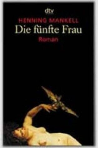 Cover of Due Funfte Frau