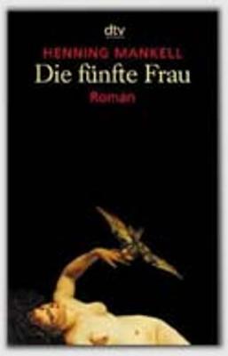 Book cover for Due Funfte Frau