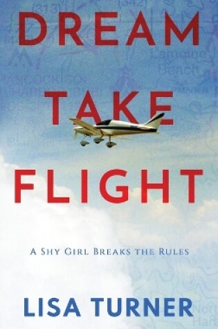 Cover of Dream Take Flight