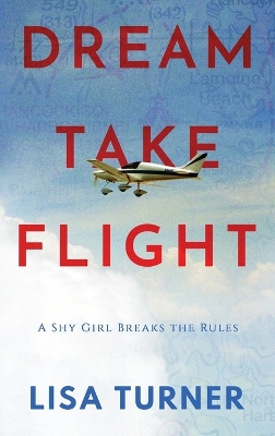 Book cover for Dream Take Flight