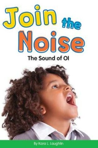Cover of Join the Noise