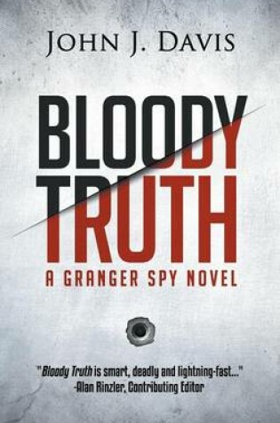 Cover of Bloody Truth
