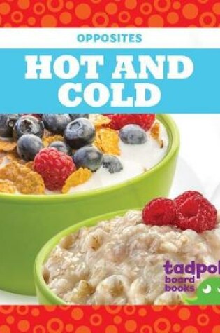 Cover of Hot and Cold