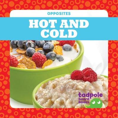 Cover of Hot and Cold