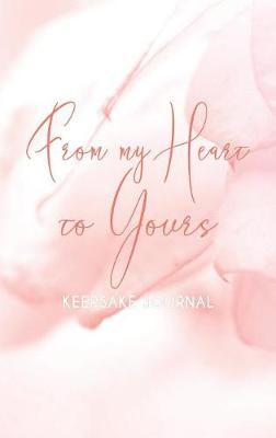 Cover of From My Heart To Yours