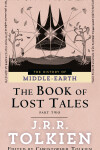 Book cover for The Book of Lost Tales: Part Two