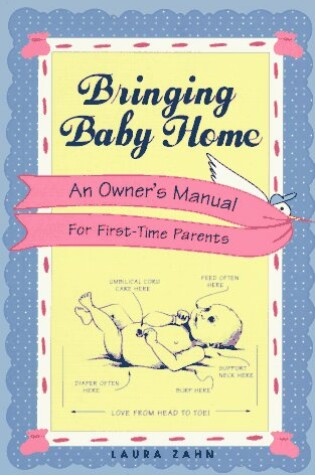 Cover of Bringing Baby Home