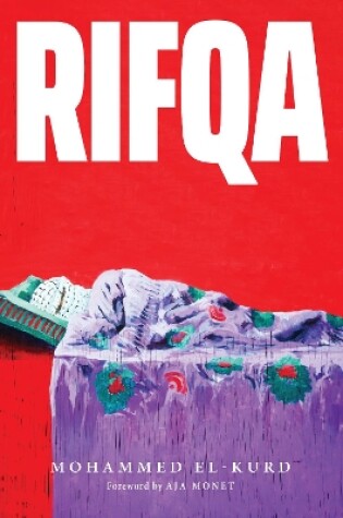 Cover of Rifqa