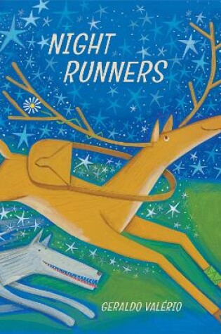 Cover of Night Runners