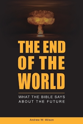 Cover of The End of the World