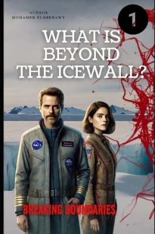 Cover of Beyond the Ice Wall